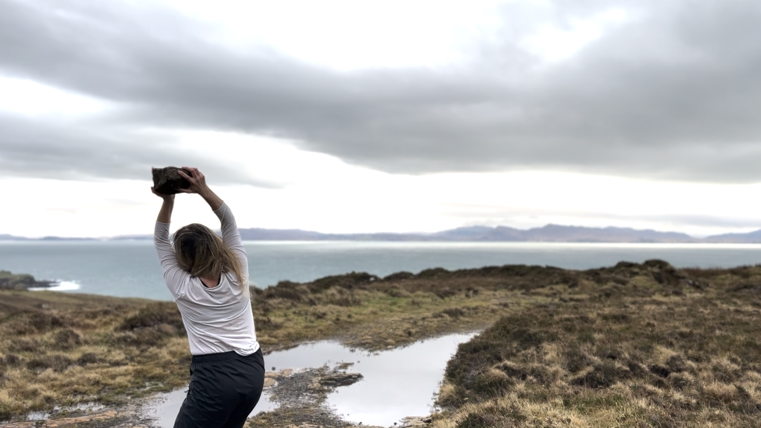 The Shape of Grief -VR