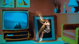 Human Harmonics