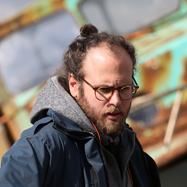 Aristotelis Maragkos