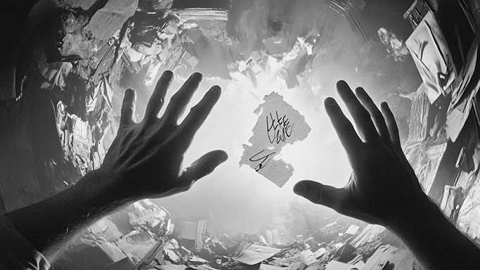 /Imagine Farewell Station