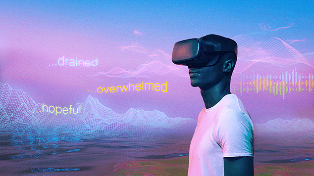 Immersive VR Journaling Prototype