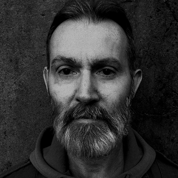 Andrew Leslie Hooker