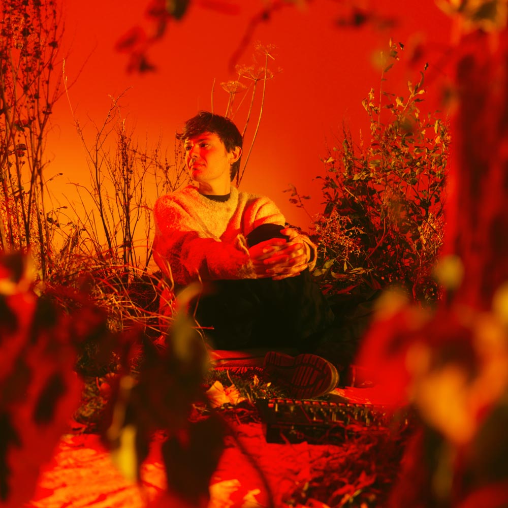 Jack Chown / Kiskadee