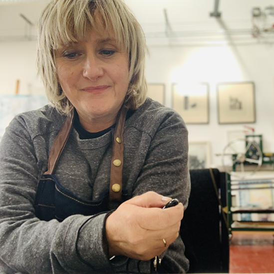 Karen Daye-Hutchinson