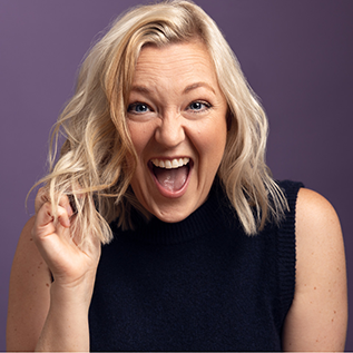 Georgina Saunders-Fazzani