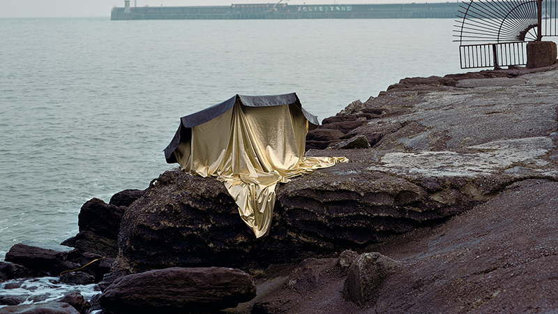 Echoes of Folkestone