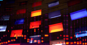 Immersive Listening, Responsive Frequencies