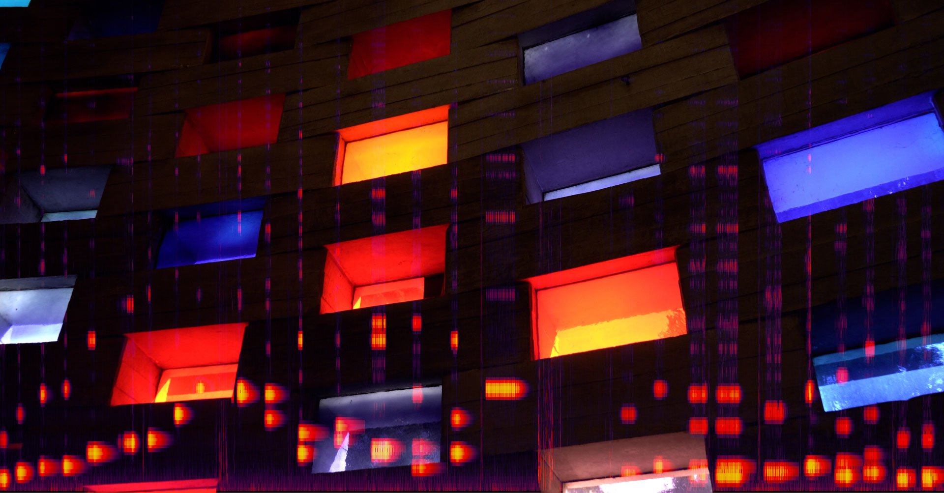 Immersive Listening, Responsive Frequencies