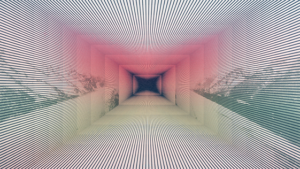Algorithmic Landscapes, Augmenting Experience