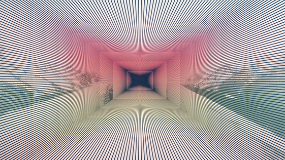 Algorithmic Landscapes, Augmenting experience.