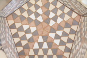 Pattern and Place