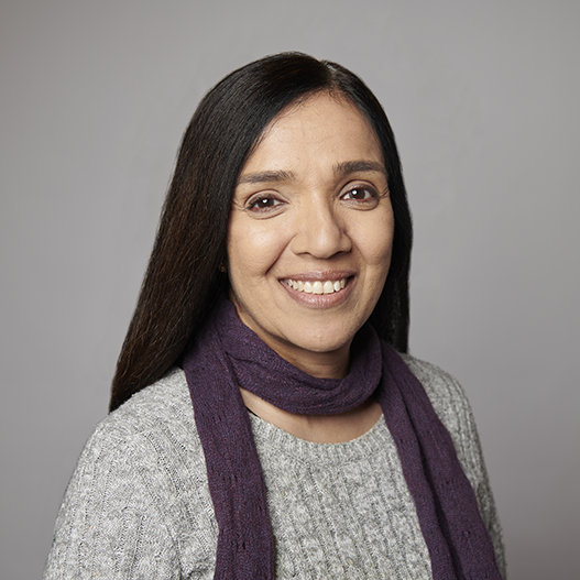 Rubbena Aurangzeb-Tariq