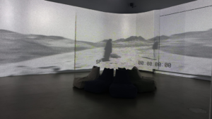 Virtual Architecture of Empathy II – Love Moveth from the Periphery to the Centre