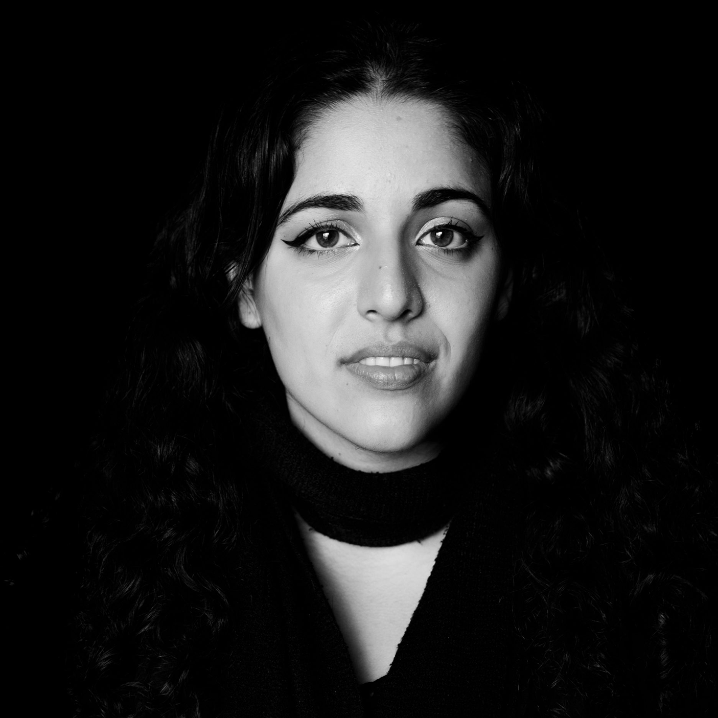 Elham Eshraghian-Haakansson