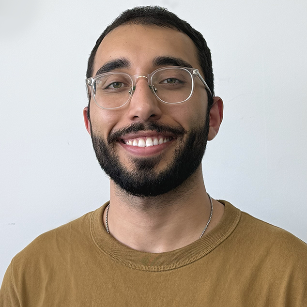 Khashayar Salmanzadeh