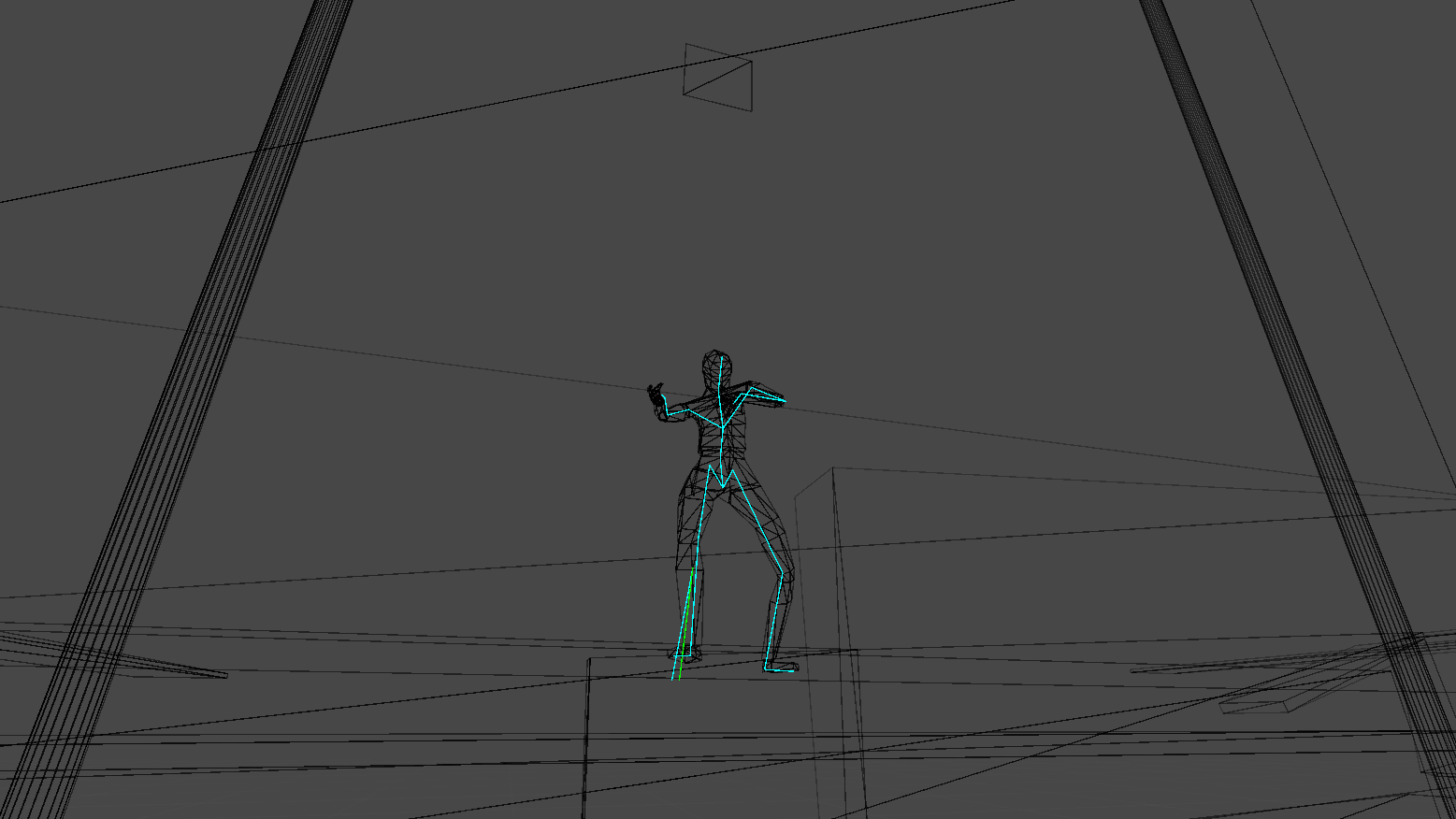 Exploring spatial audio for games