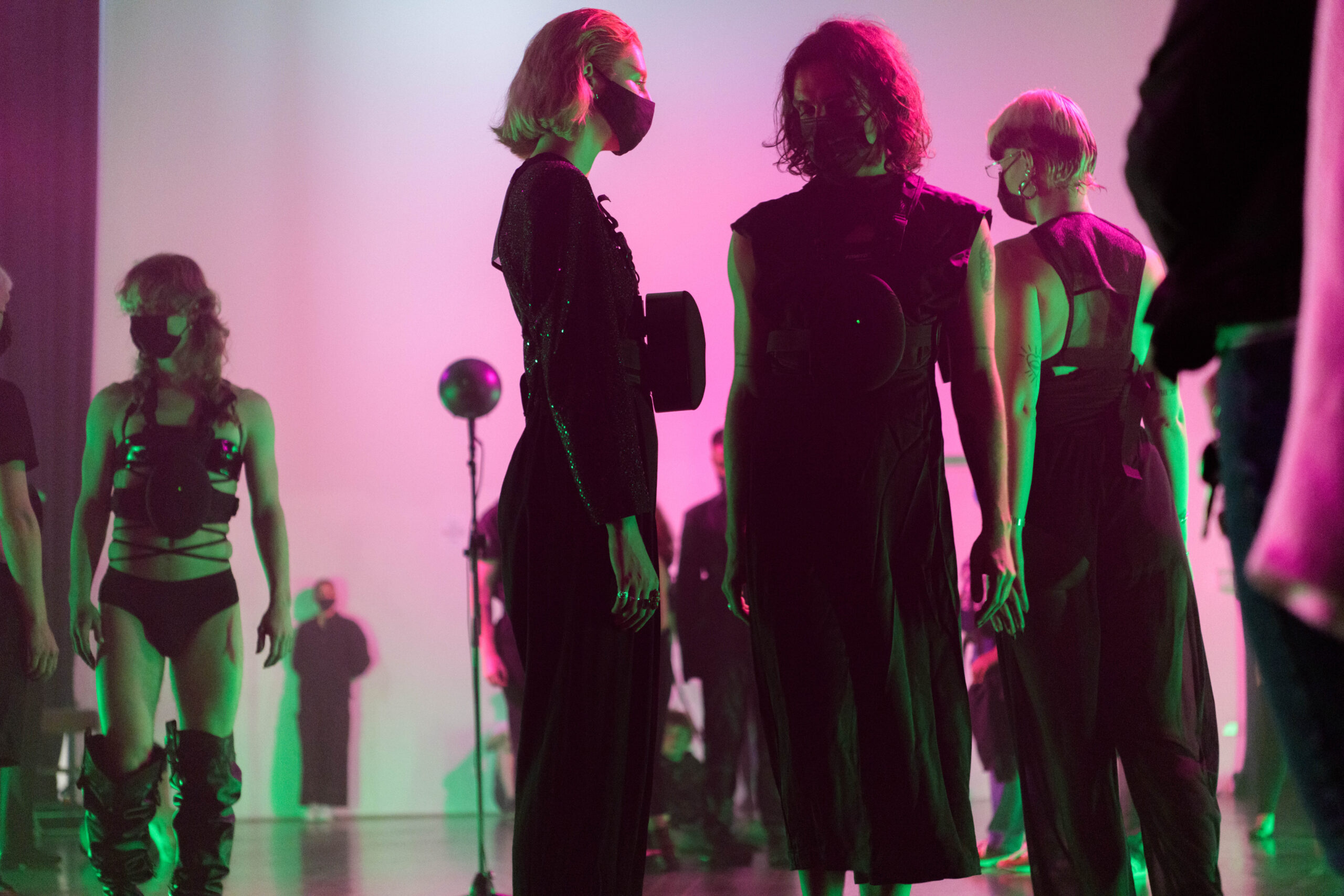 Immersive Highlights: April – June 2026