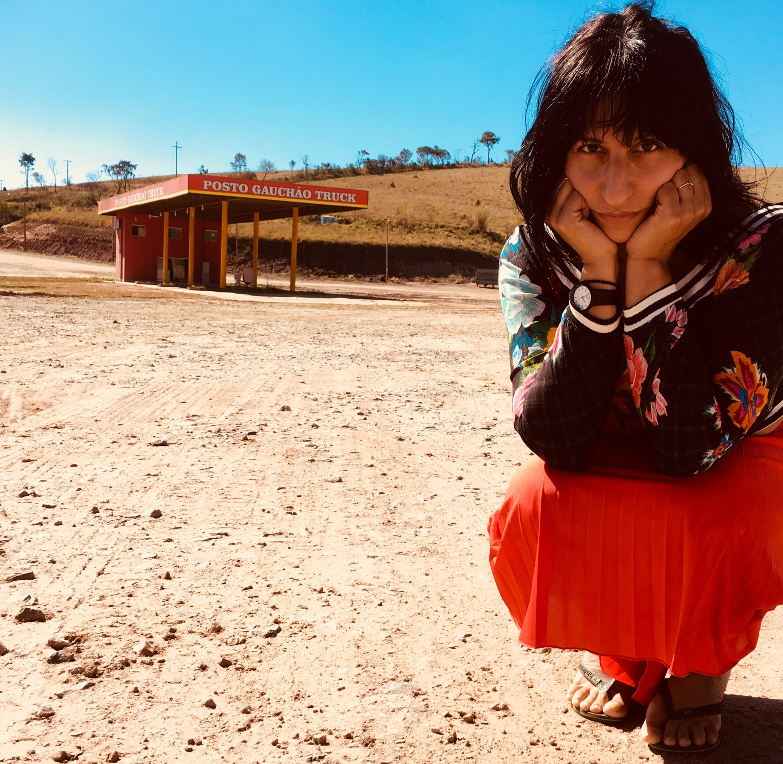 Persis Jadzé Maravala