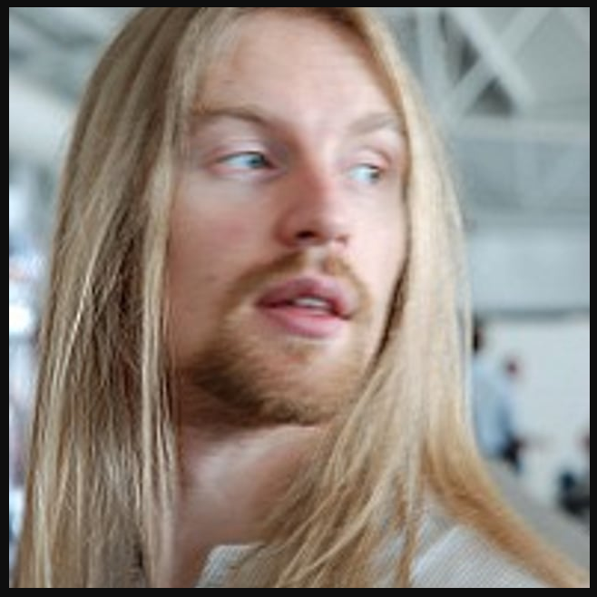 Ben Freeth