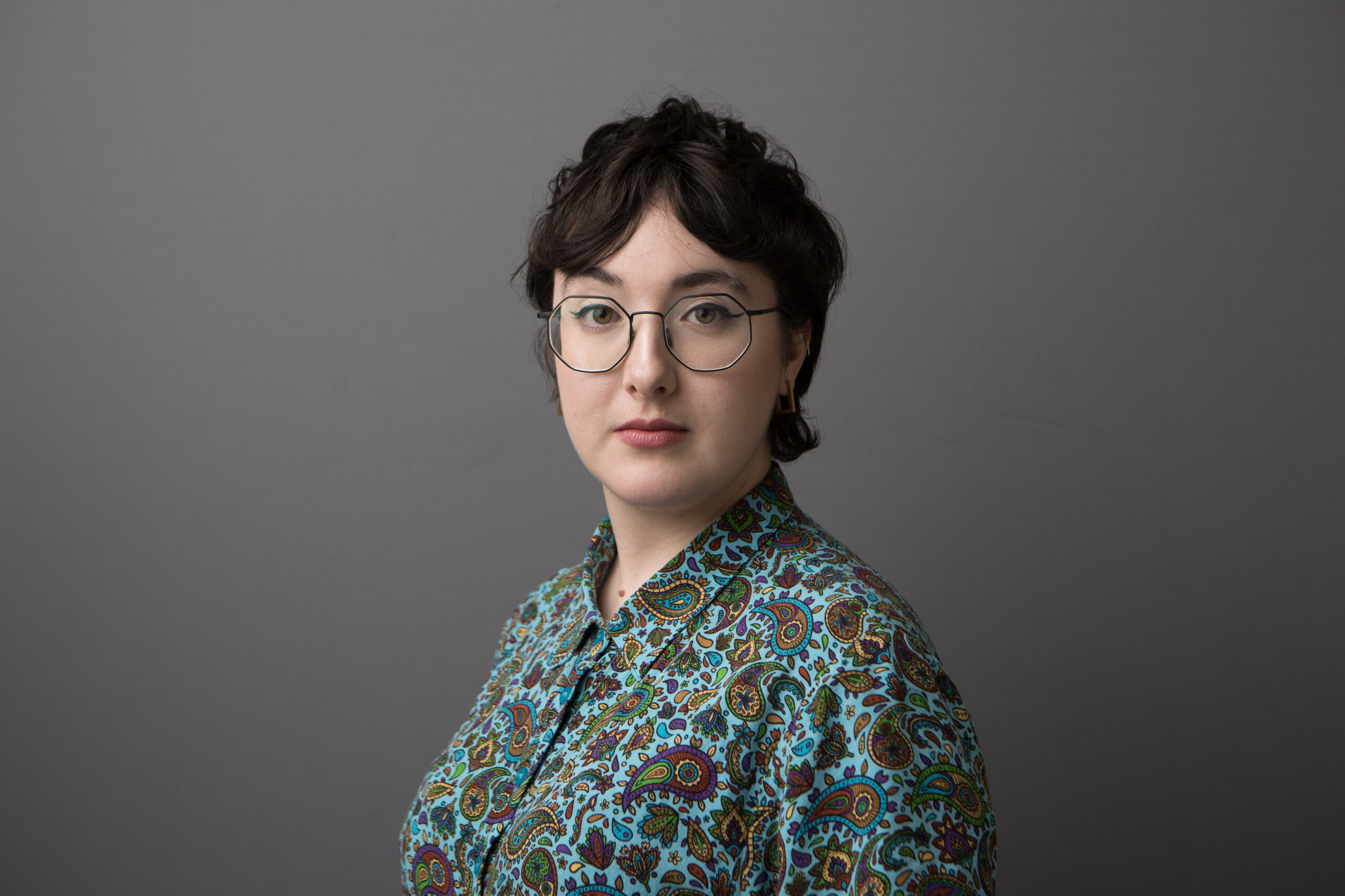 Áine Mallon