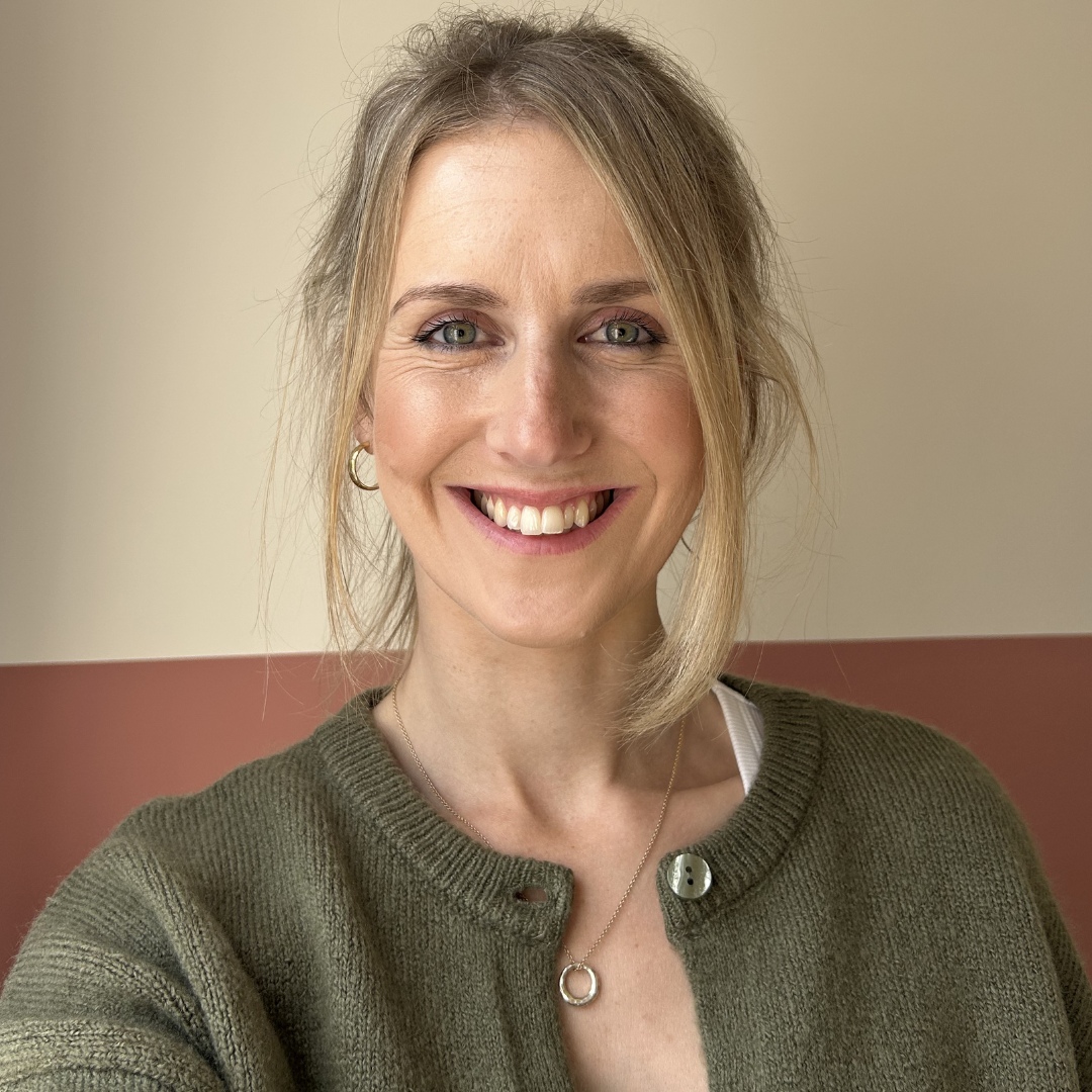 Lucy Pilgrim