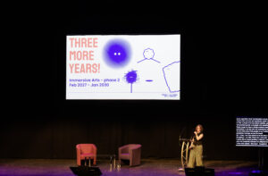 Immersive Arts announces £8.5m second phase funding