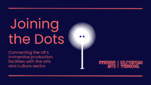 Joining the Dots